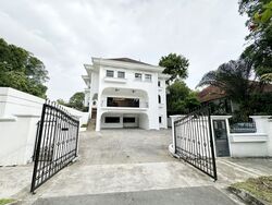 Old Holland Road (D10), Detached #593691691